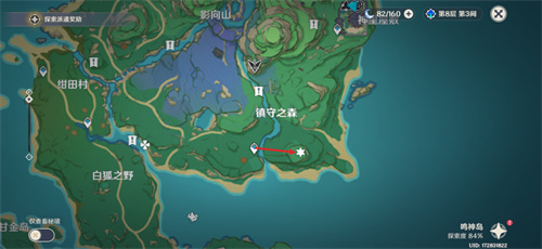 原神稻妻地灵龛钥匙怎么获得 稻妻地灵龛钥匙全收集攻略