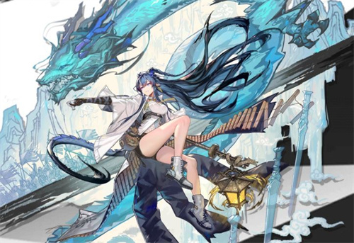 明日方舟令专精哪个技能 令技能专精推荐