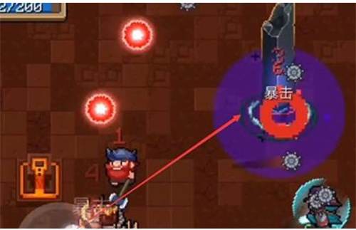 元气骑士墓碑怎么激活 墓碑激活教程