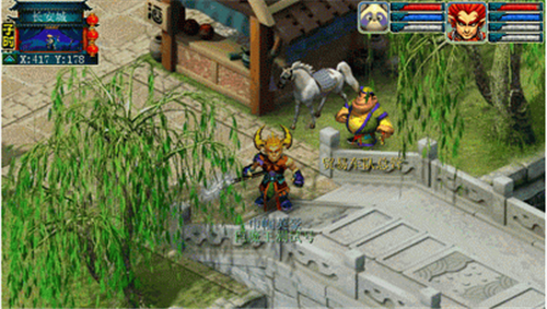 梦幻西游藏宝阁买号流程详细