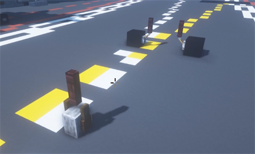 我的世界战斗机怎么做 战斗机建造教程