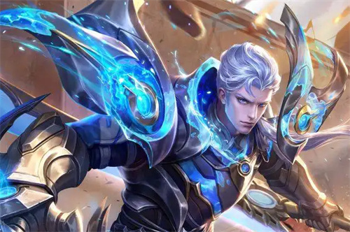 王者荣耀英雄大全