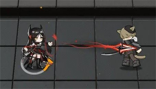 明日方舟伊内斯强度怎么样 伊内斯强度强度分析