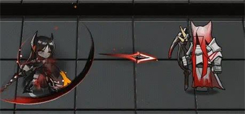 明日方舟伊内斯强度怎么样 伊内斯强度强度分析