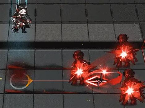 明日方舟伊内斯强度怎么样 伊内斯强度强度分析