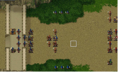 三国志曹操传全方位攻略