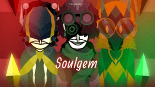 节奏盒子sprunki愚蠢版