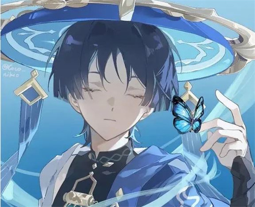 原神沙上楼阁史话适合哪些角色