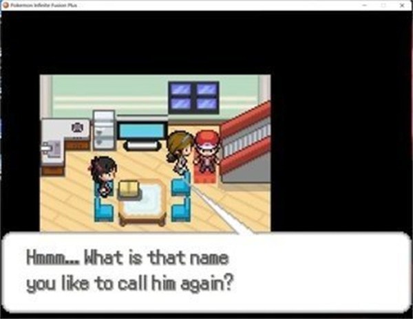 口袋妖怪绝对黑