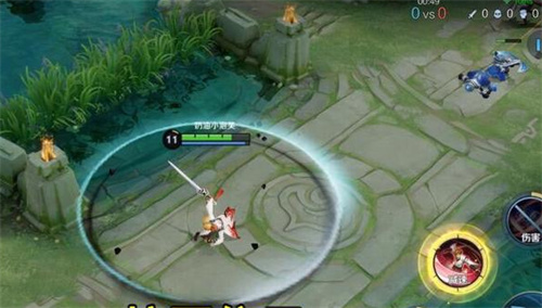 王者荣耀李白技能介绍