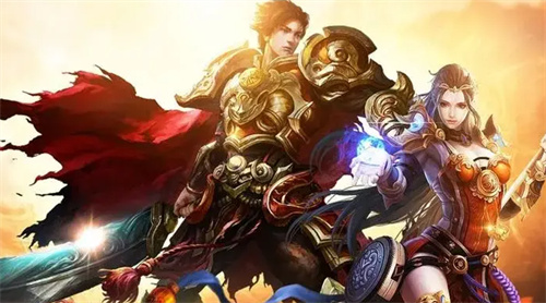 热血传奇法师带什么英雄最好 法师阵容搭配推荐