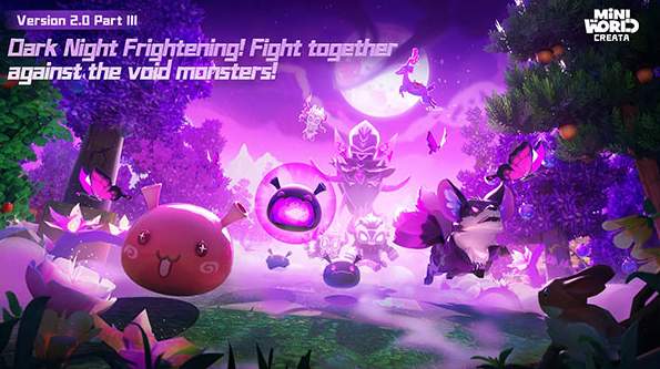 迷你世界1.23.10截图2