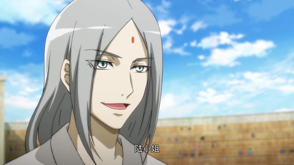 一人之下手游张灵玉攻略