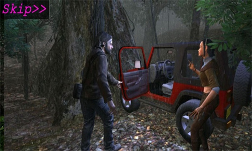 班班幼儿园第二章试玩版