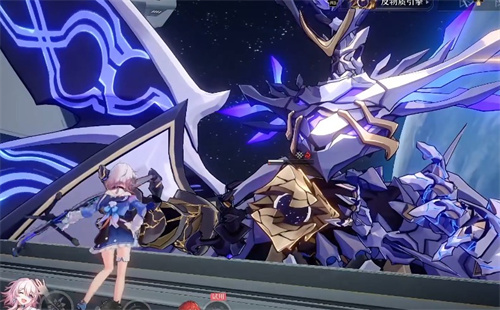 崩坏星穹铁道内存多大 储存要求介绍