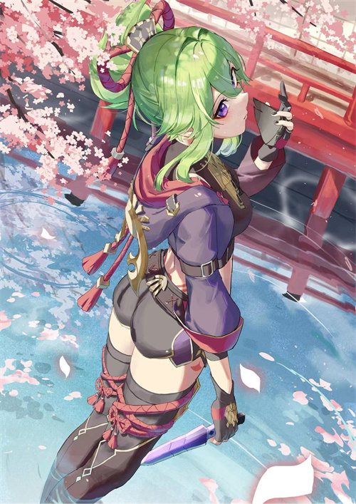 原神圣显之钥适合谁 圣显之钥使用角色推荐