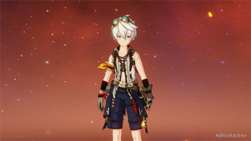 原神圣显之钥适合谁 圣显之钥使用角色推荐