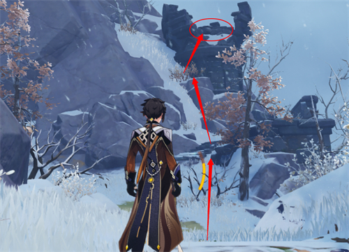 原神雪山三个匣子位置在哪 三个匣子怎么获得