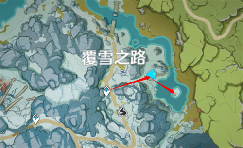 原神雪山三个匣子位置在哪 三个匣子怎么获得