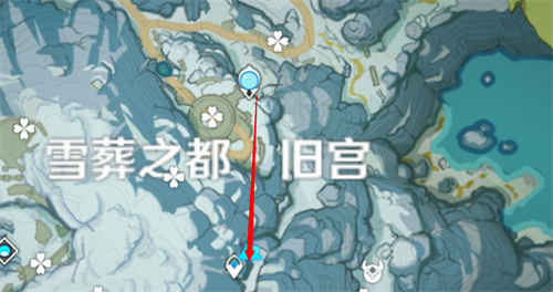 原神雪山三个匣子位置在哪 三个匣子怎么获得