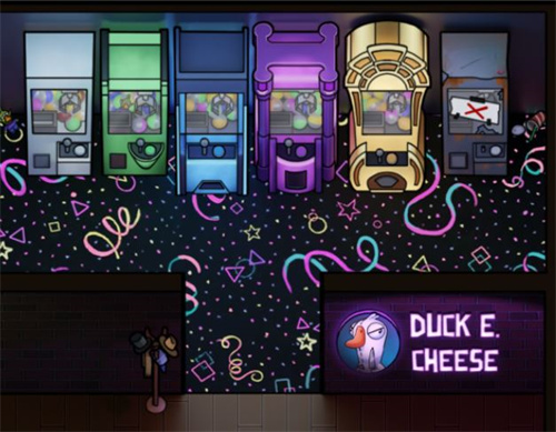 鹅鸭杀金币怎么获得 金币获取途径一览