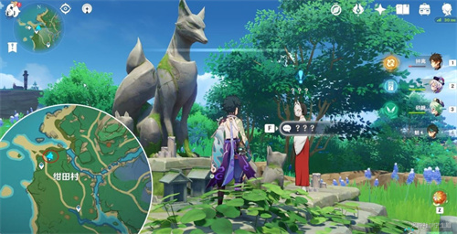 原神留念镜怎么获得 留念镜获取方法