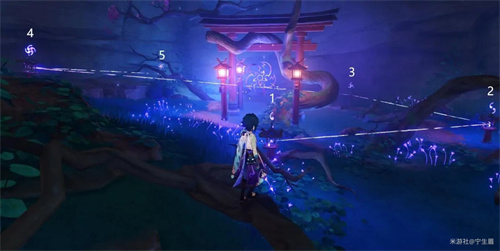 原神留念镜怎么获得 留念镜获取方法