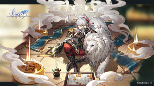 崩坏星穹铁道景元值得抽吗 景元抽取建议