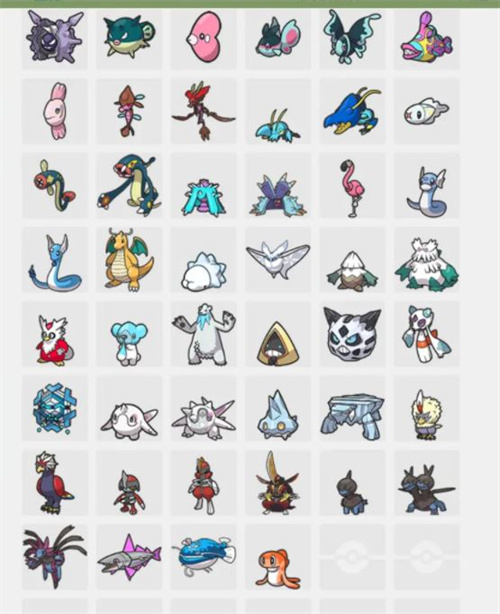 宝可梦朱紫第一赛季规则是什么