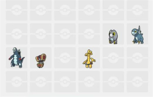 宝可梦朱紫第一赛季规则是什么