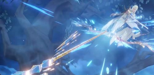 斗罗大陆魂师对决光翎斗罗值得抽吗 光翎斗罗强度分析