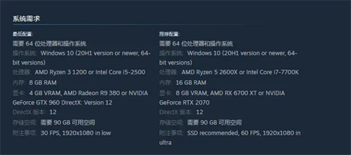 原子之心多少钱 各版本售价一览