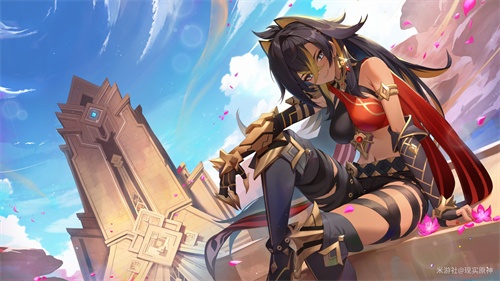 原神迪希雅什么时候出 迪希雅上线时间爆料