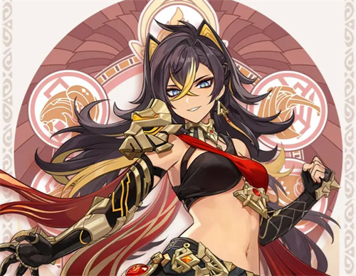 原神迪希雅什么时候出 迪希雅上线时间爆料