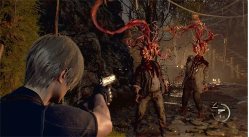 生化危机4重制版和原版有什么不同 两个版本的区别介绍