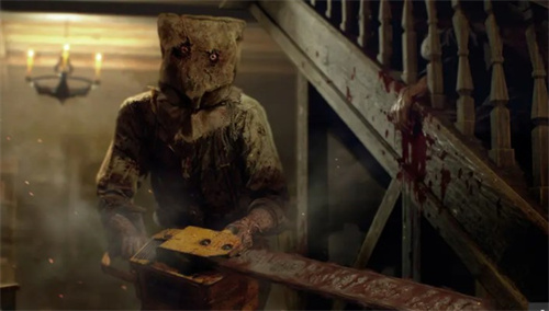 生化危机4重制版和原版有什么不同 两个版本的区别介绍