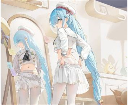 碧蓝航线雅努斯怎么获得 雅努斯获取攻略