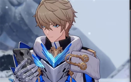 崩坏星穹铁道杰帕德强度怎么样 杰帕德强度分析