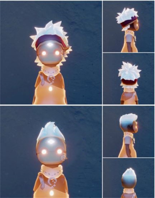 光遇穿越季兑换图 穿越季最强兑换图一览