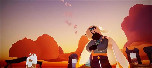 光遇穿越季兑换图 穿越季最强兑换图一览