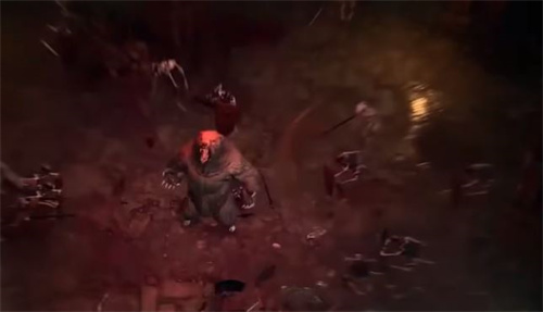 暗黑破坏神4德鲁伊技能加点推荐