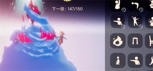 光遇冰淇淋山怎么去 冰淇淋山路线教程