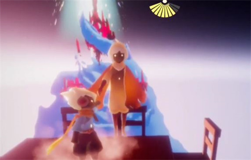 光遇冰淇淋山怎么去 冰淇淋山路线教程