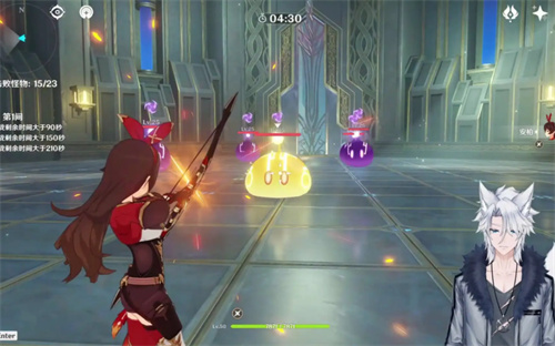 原神雷元素和什么搭配伤害最高