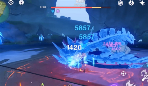 原神雷元素和什么搭配伤害最高