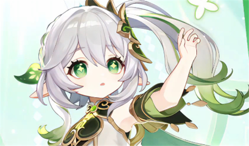 原神纳西妲要多少精通 草神元素精通面板标准介绍