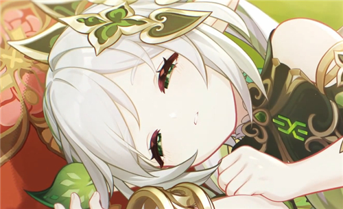 原神纳西妲要多少精通 草神元素精通面板标准介绍