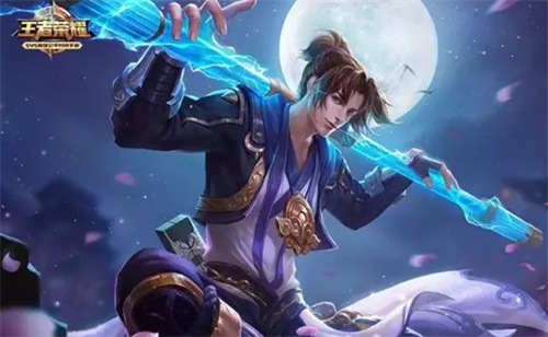 王者荣耀孙悟空哪个皮肤手感最好