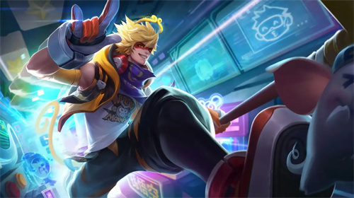 王者荣耀孙悟空哪个皮肤手感最好