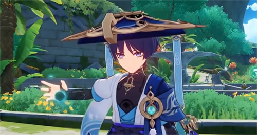 原神流浪者天赋升级材料一览